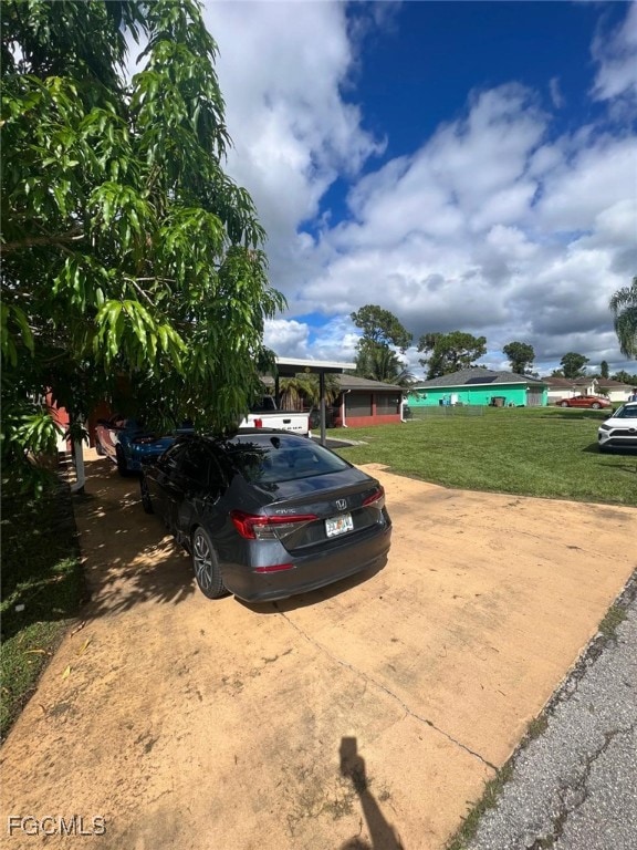 3914 4th St W, Lehigh Acres, FL 33971 - photo 3