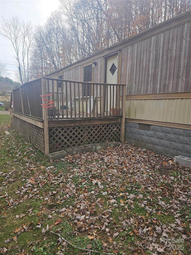 1126 Rector Corner Rd, Marshall, NC 28753 - photo 5