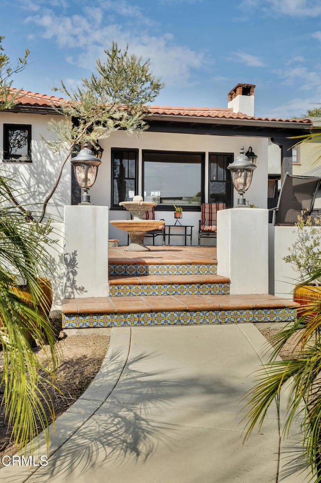 1807 Vistillas Rd, Altadena, CA 91001 - photo 2