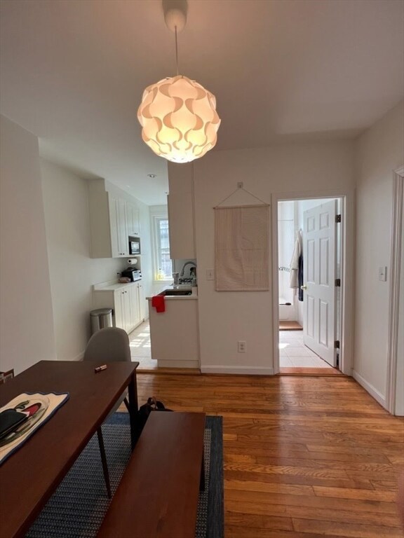 393 Broadway unit 14, Cambridge, MA 02139 - photo 2
