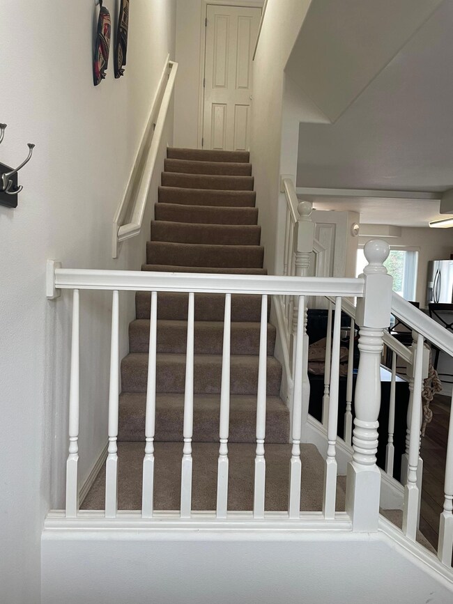 Stairwell