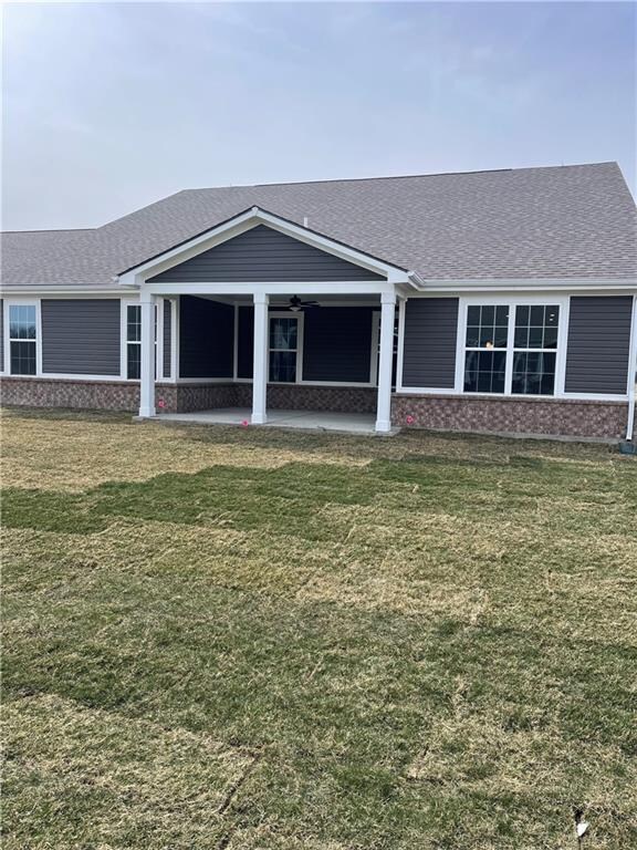 1119 Cortland Ln, Westfield, IN 46074 - photo 5