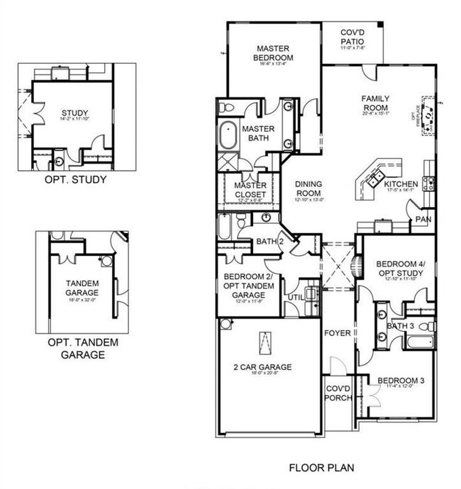 30153 Alpine Aster Ln, Cleveland, TX 77327 - photo 2