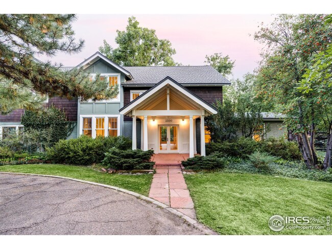 2500 Linden Ave, Boulder, CO 80304 - photo 2