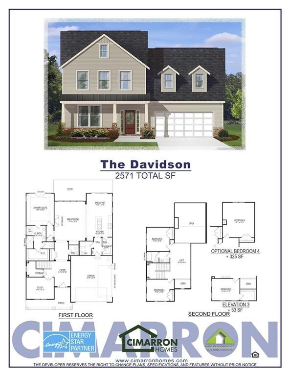 3157 Cascade Dr, Burlington, NC 27217 - photo 5