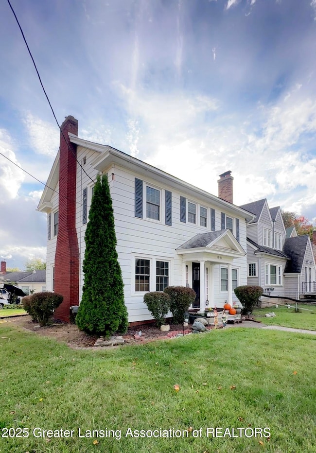 1901 W Malcolm x St, Lansing, MI 48915 - photo 2