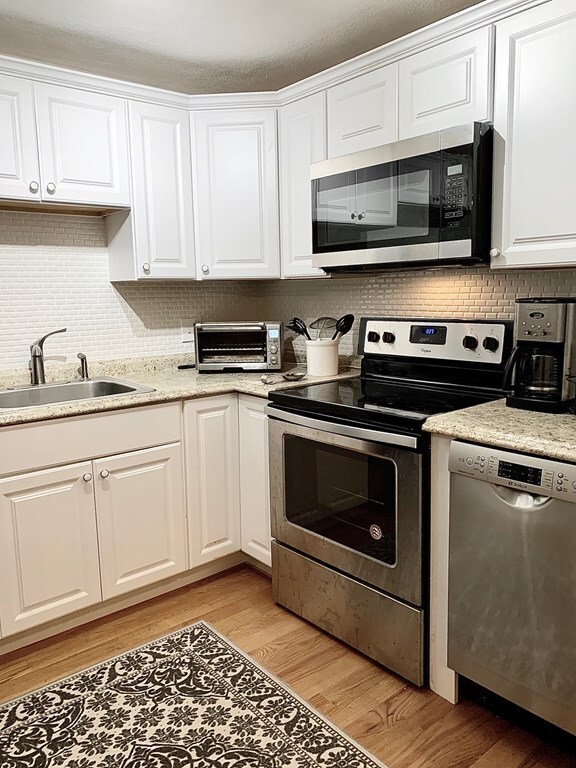 80 Fountain Ln unit 12, South Weymouth, MA 02190 - photo 3