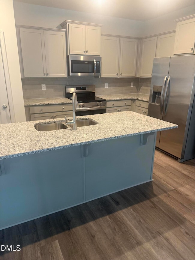 6705 Hardwick Ln unit 1, Sims, NC 27880 - photo 3