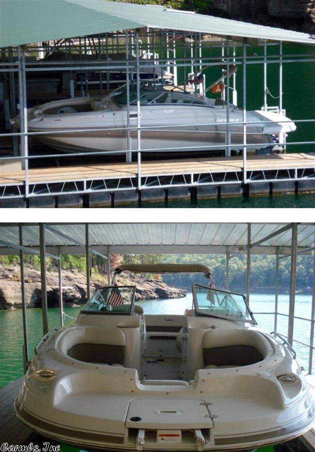 304 Lookout Dr, Tumbling Shoals, AR 72581 - photo 5