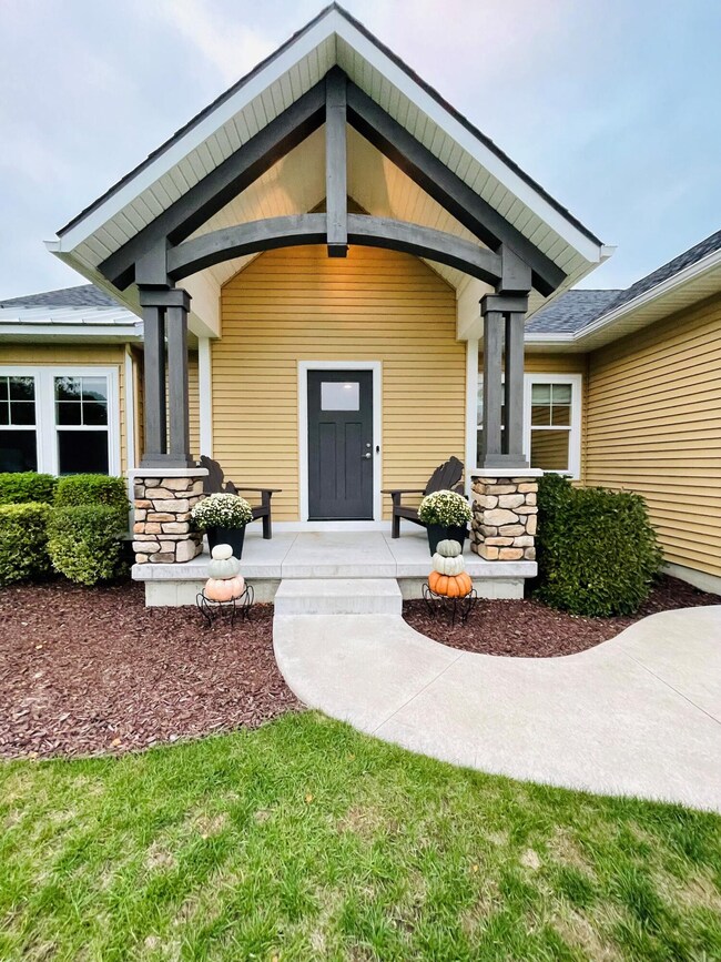 Front Porch - Replace #4