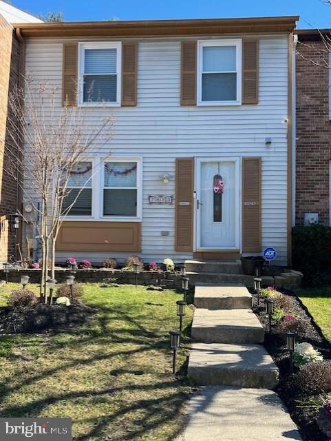 7633 Fairbanks Ct, Hanover, MD 21076 - photo 2