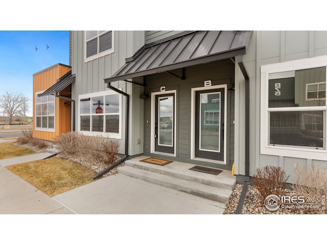 874 Baum St unit C, Fort Collins, CO 80524 - photo 3