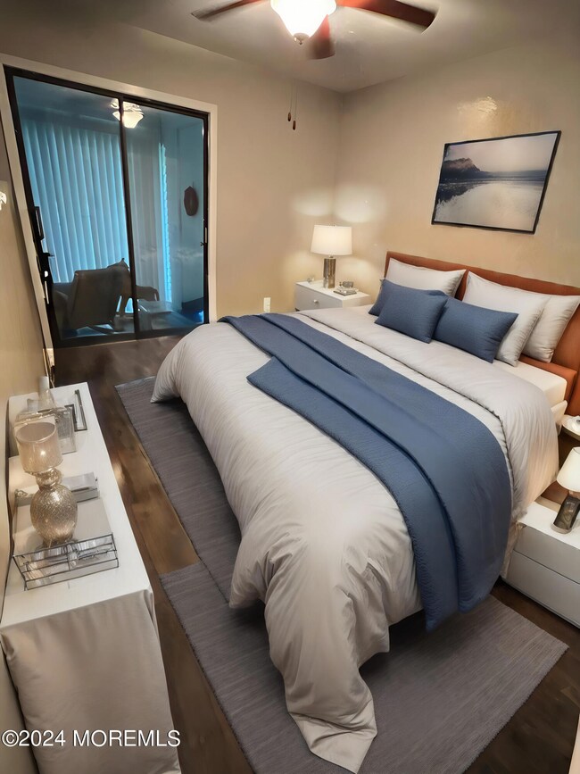 213 Medford Ct unit A, Manalapan, NJ 07726 - photo 7