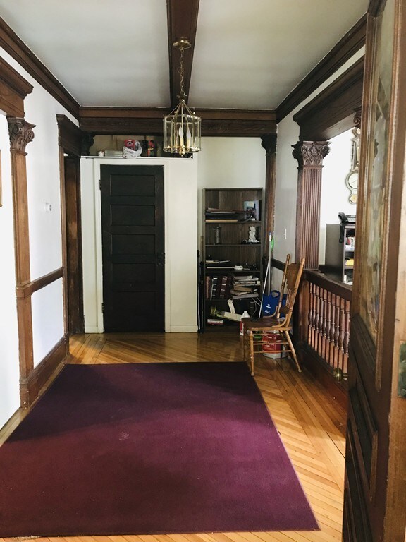 47 Merwin St, Springfield, MA 01107 - photo 7