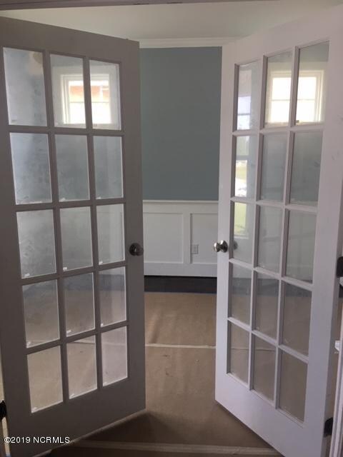 Actual flex room