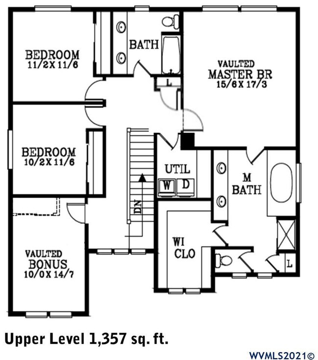 4865 Crown Ln NE, Albany, OR 97321 - photo 4