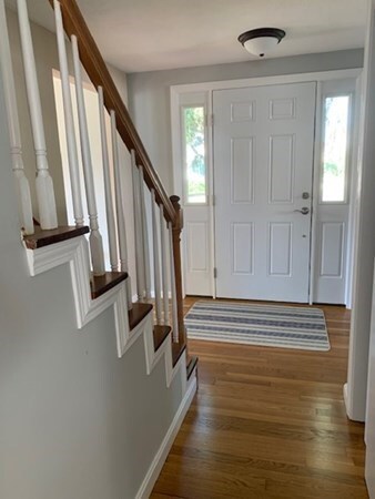 1 Holton St unit SF, Winchester, MA 01890 - photo 7