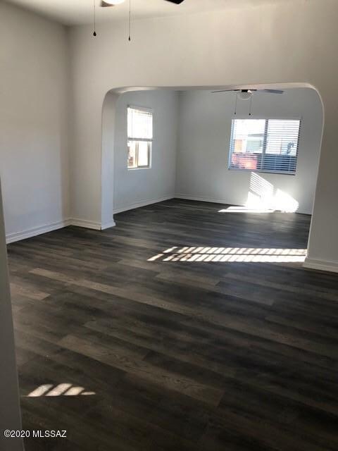 Dining towards Living Room