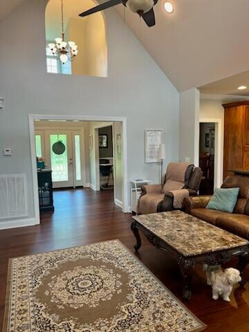 193 Roy Bird Rd, Rock Spring, GA 30739 - photo 5