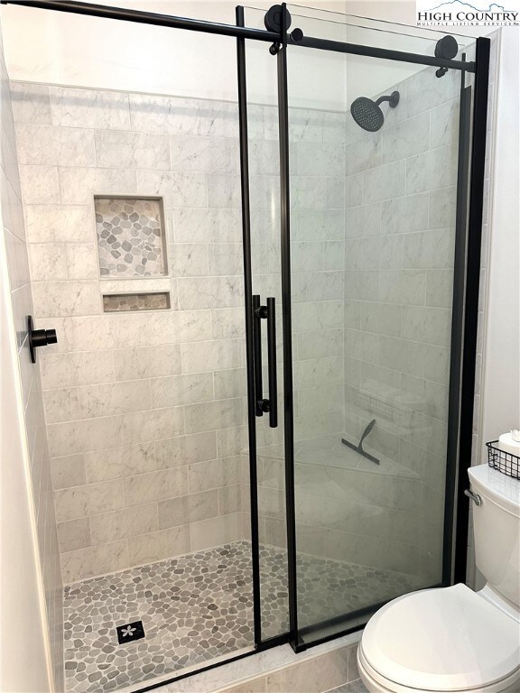 166 Fairway View Place unit B2, Jefferson, NC 28640 - photo 6