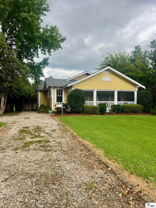 1704 N 2nd St, Monroe, LA 71201 - photo 5