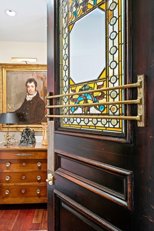 ONE Winter Place unit 3, Boston, MA 02108 - photo 2