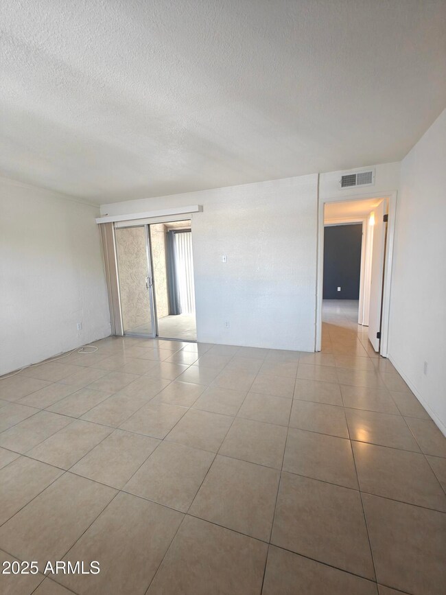 Main Living Area