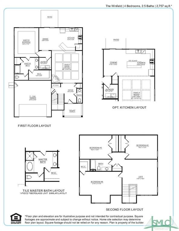 131 Sapphire Cir, Guyton, GA 31312 - photo 2