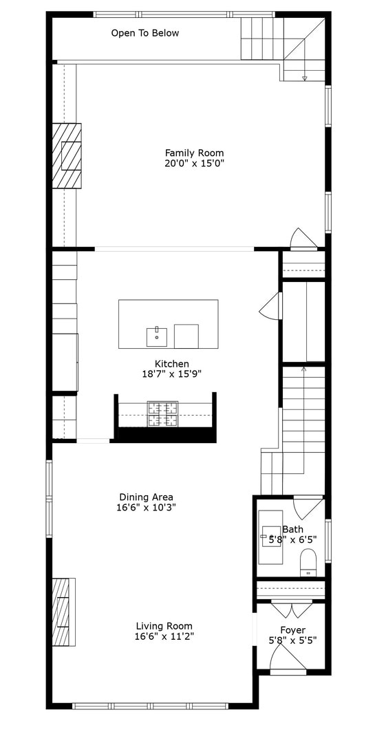 2421 W Belden Ave, Chicago, IL 60647 - photo 2