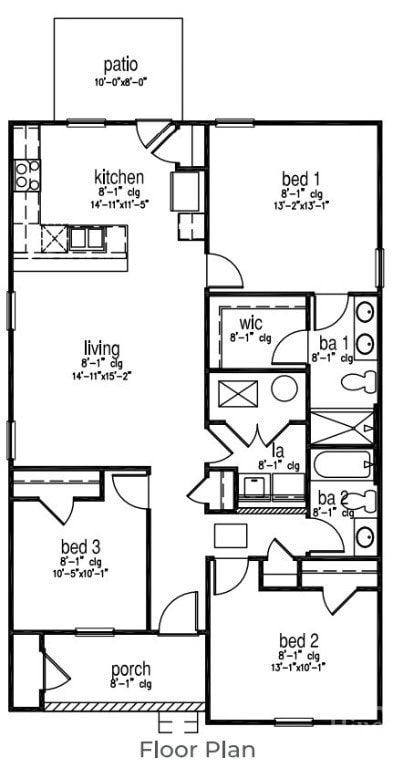 101 Ponderosa Loop, Rincon, GA 31326 - photo 2