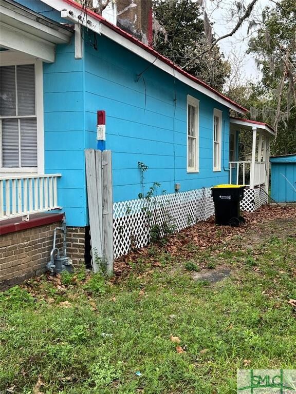 16 W 54th St, Savannah, GA 31405 - photo 5