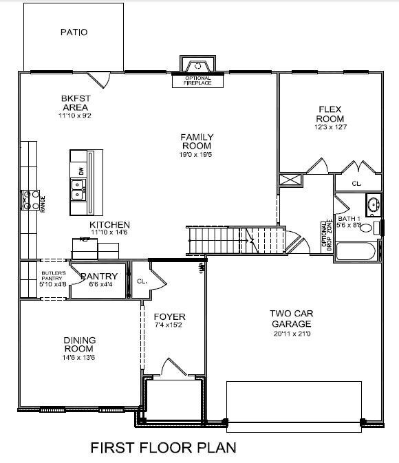 12331 Turkey Crossing Ln, Knoxville, TN 37932 - photo 3