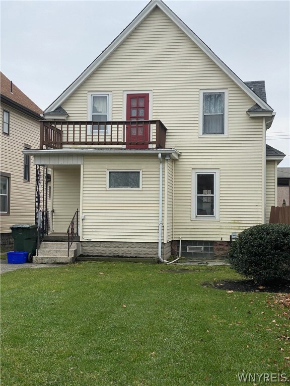 94 Keil St, North Tonawanda, NY 14120 - photo 3