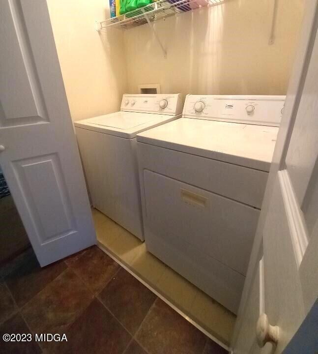 458 Apple Blossom Laundry