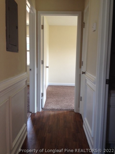 268 Crabapple Cir unit 53, Fayetteville, NC 28303 - photo 7