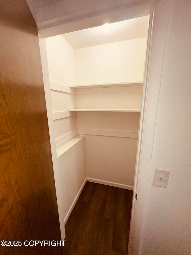 Pantry
