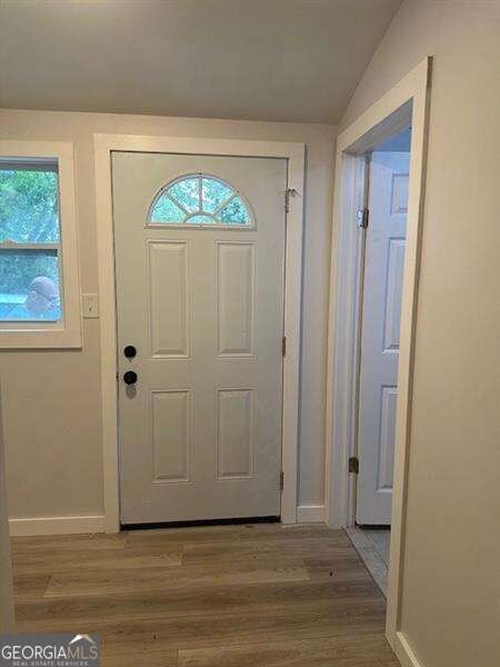 204 Smith St NE unit 206A, Rome, GA 30161 - photo 7