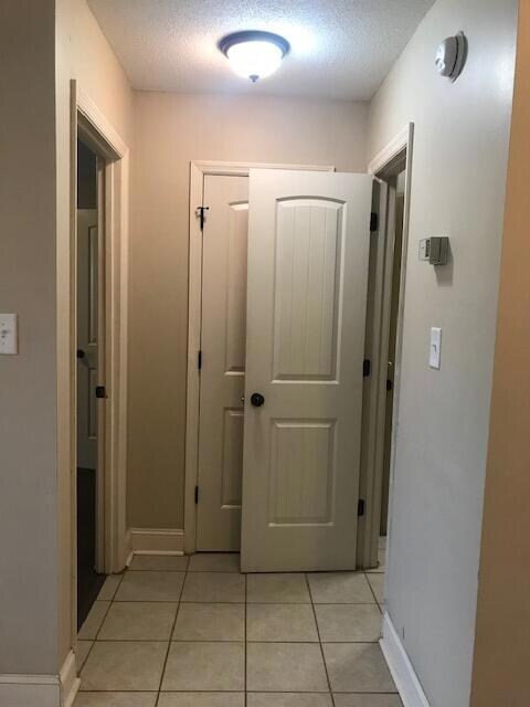 Unit 1 Hallway