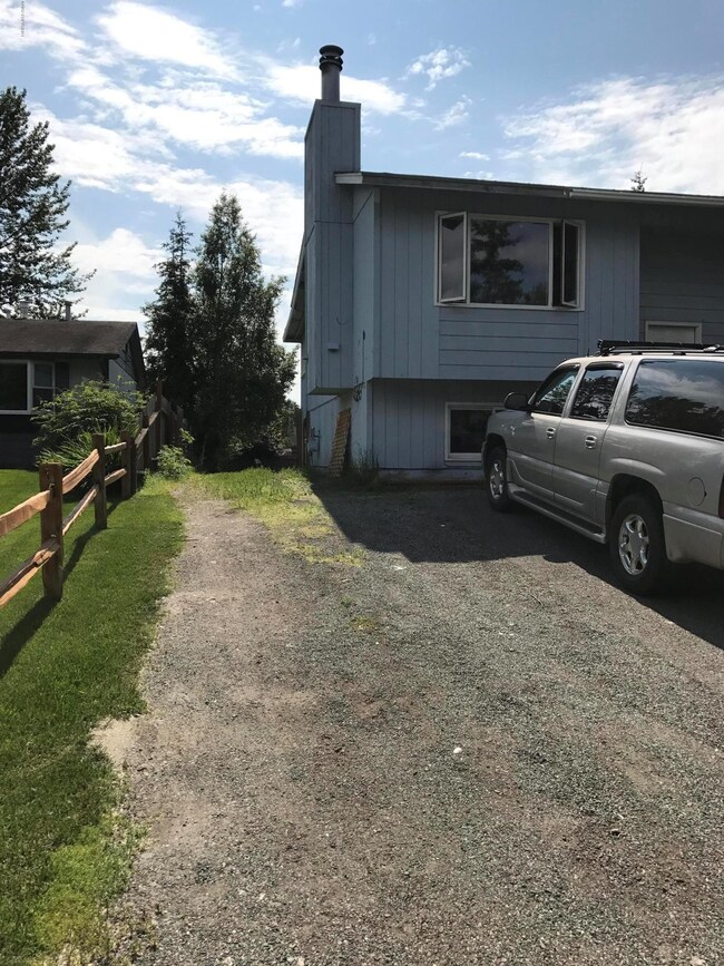 RV Parking