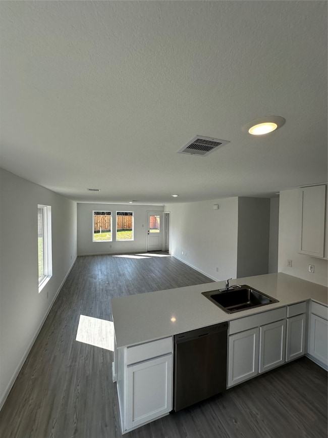 Pics are not of actual home.  They are a represent