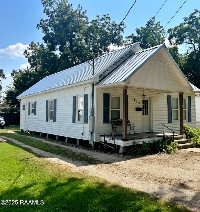 518 E 10th St, Crowley, LA 70526 - photo 2