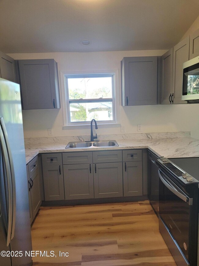preston Kitchen