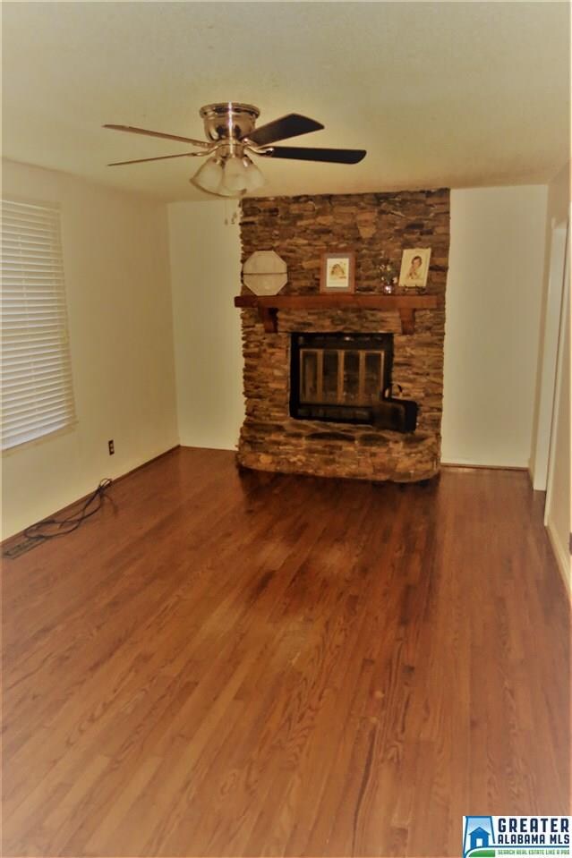 1830 Valley Run Cir, Birmingham, AL 35235 - photo 2
