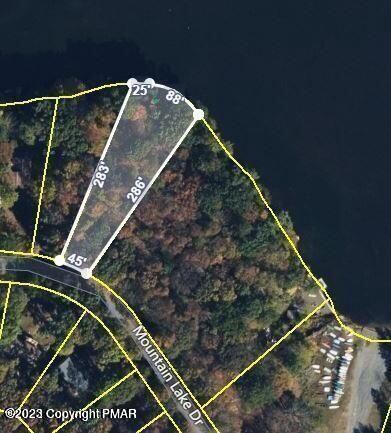 0 Mountain Lake Dr unit 746290, Delaware Township, PA 18328 - photo 3