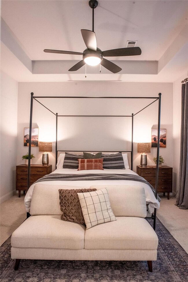 8507 Bronzegate Trail, Frisco, TX 75034 - photo 4