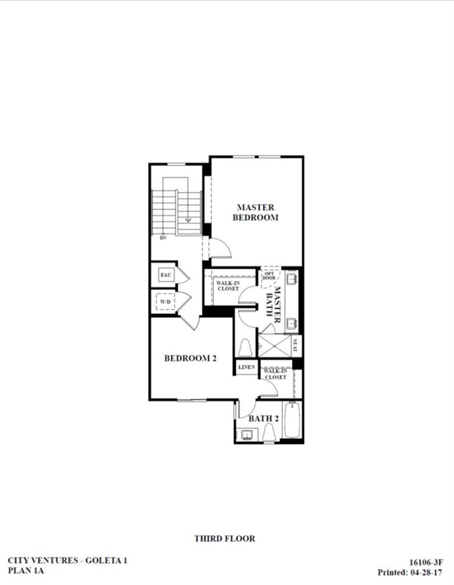 plan 1 flr 3