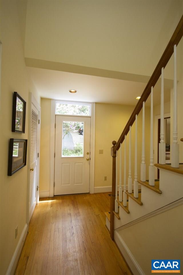 3314 Old Roberts Mountain Rd unit Parcel 1, Faber, VA 22938 - photo 7