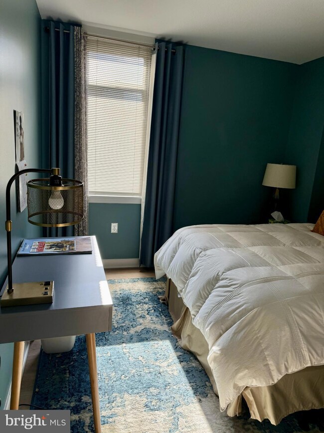 1117 10th St NW unit 301, Washington, DC 20001 - photo 5