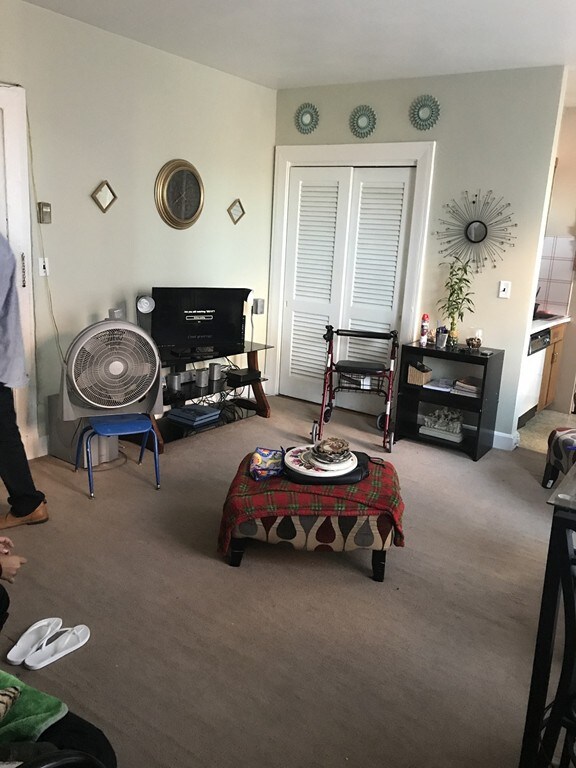 Kimball Towers unit 515, Springfield, MA 01103 - photo 4