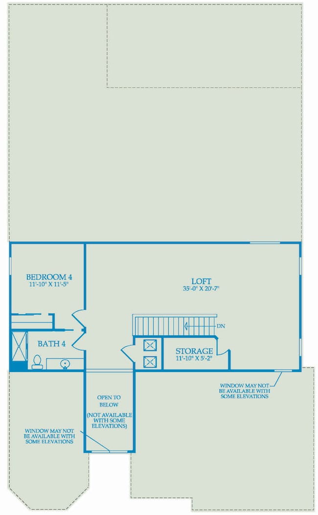 04. Stonewater Structurals (Lot 64) 2